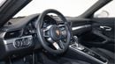 Porsche 911 - 2 Years Warranty - Approved Prepared Vehicle