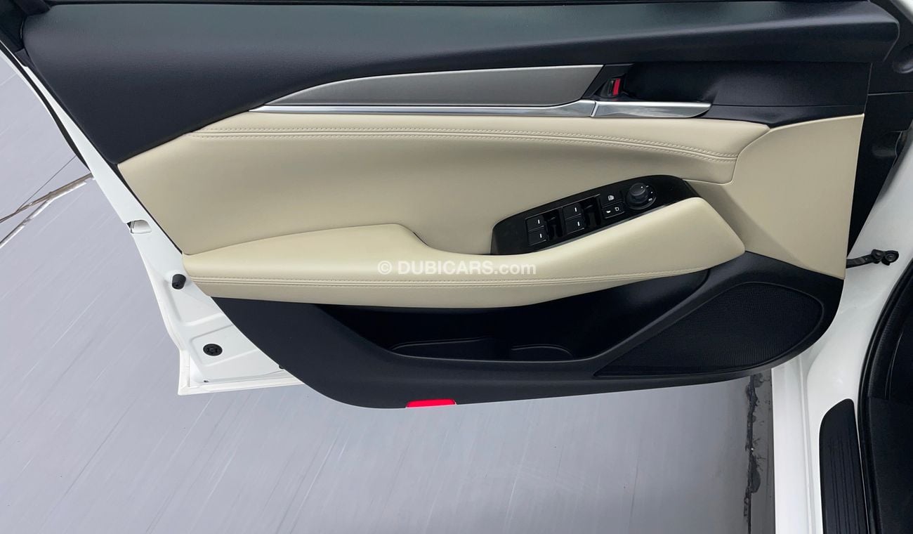 Mazda 6 S 2.5 | Zero Down Payment | Free Home Test Drive