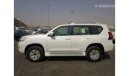 Toyota Prado 3.0L TXL Diesel Automatic with Sunroof