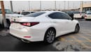 Lexus ES350 Sport F Sport