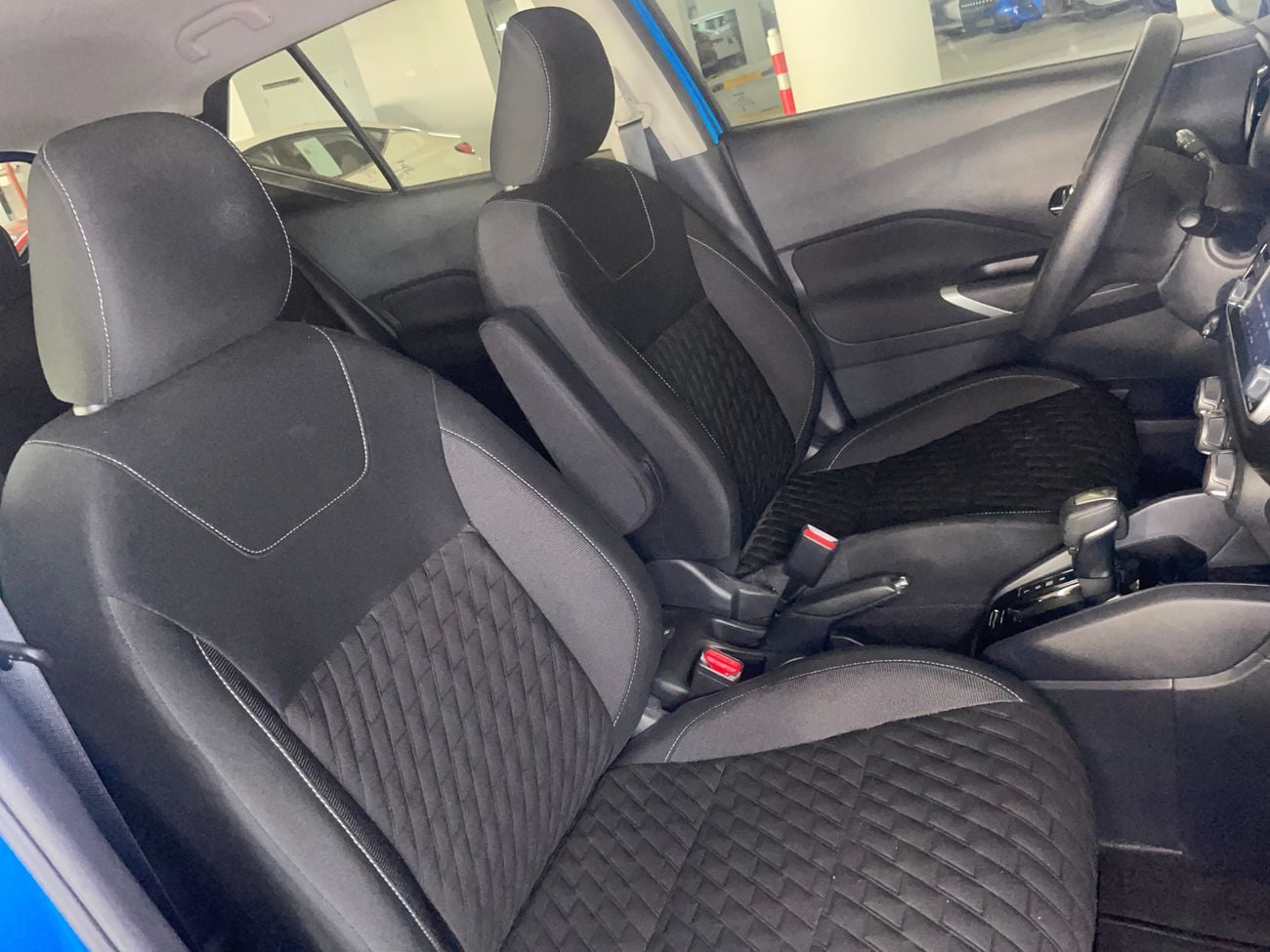 Nissan Kicks 2024 SV | AED 812/Month | 0 DP | 30 Day Return | Warranty | Service History