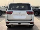 Toyota Land Cruiser TOYOTA LAND CRUISER GXR 4.0 2026