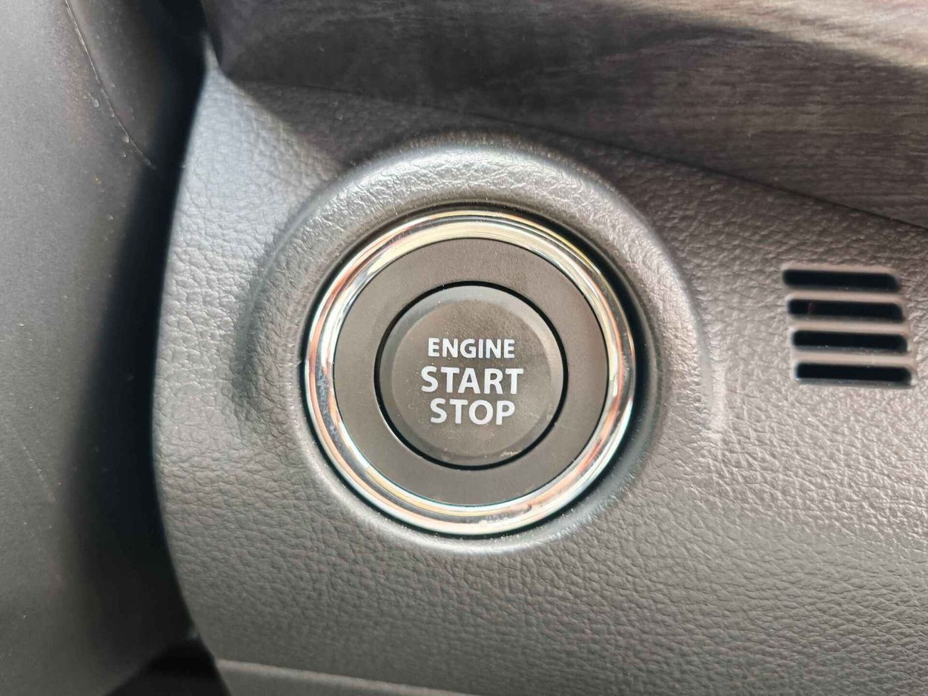 Suzuki Ertiga 1.5L Petrol, DVD +Camera / Push Start / 7 Seater 2024 (CODE # ERGLXF)