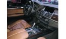 BMW X5 - V6 - 2012 - GCC - ONE YEAR WARRANTY