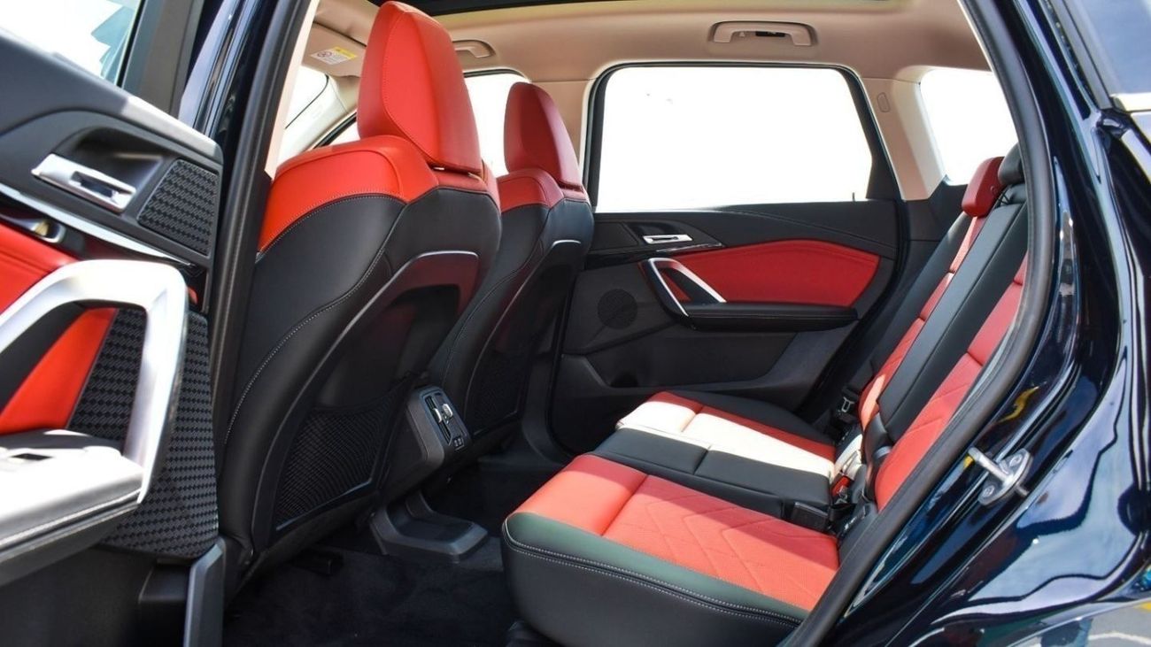 BMW X1 BMW X1 S-DRIVE | 1.5L TURBO | 2024