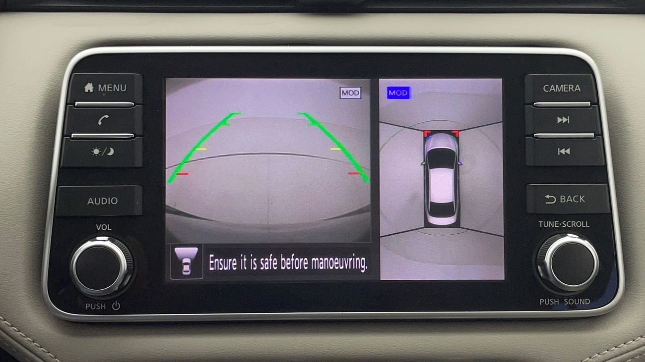 Nissan Sunny SL 1.6 | Zero Down Payment | Home Test Drive