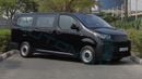 Fiat Scudo (For Export , НА ЭКСПОРТ) L3 Combi 2.0T BlueHDi GCC 2025 Без пробега