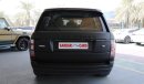 Land Rover Range Rover Autobiography Diesel