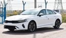 Kia K5 KIA K5 2.5L MIDD OPTION 2023
