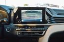 تويوتا كامري GLE 2.5L FWD PETROL SEDAN 2026