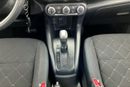 Nissan Kicks S