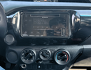 Toyota Hilux 2.7L Double Cab GL M/T (4x2)