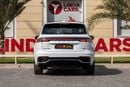 جيلي مونجارو Geely Xingyue L / Monjaro 2025 مواصفات خليجية مقابل 1,563.00 AED شهريًا