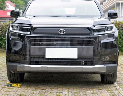 Toyota RAV4 LUXURY HEV