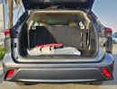 Toyota Highlander 2.5L V4 HYBRID / LIMITED FULL OPTION / PANORAMAIC / JBL SPEAKERS (CODE # 67997)