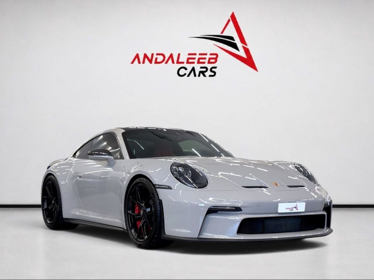 بورش 911 FULL PPF | AED 15,340 P.M | 0% DOWN PAYMENT | PORSCHE 911 GT3 TOURING | 4.0L NATURALLY ASPIRATED | O
