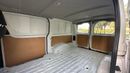 Toyota Hiace VAN LWB