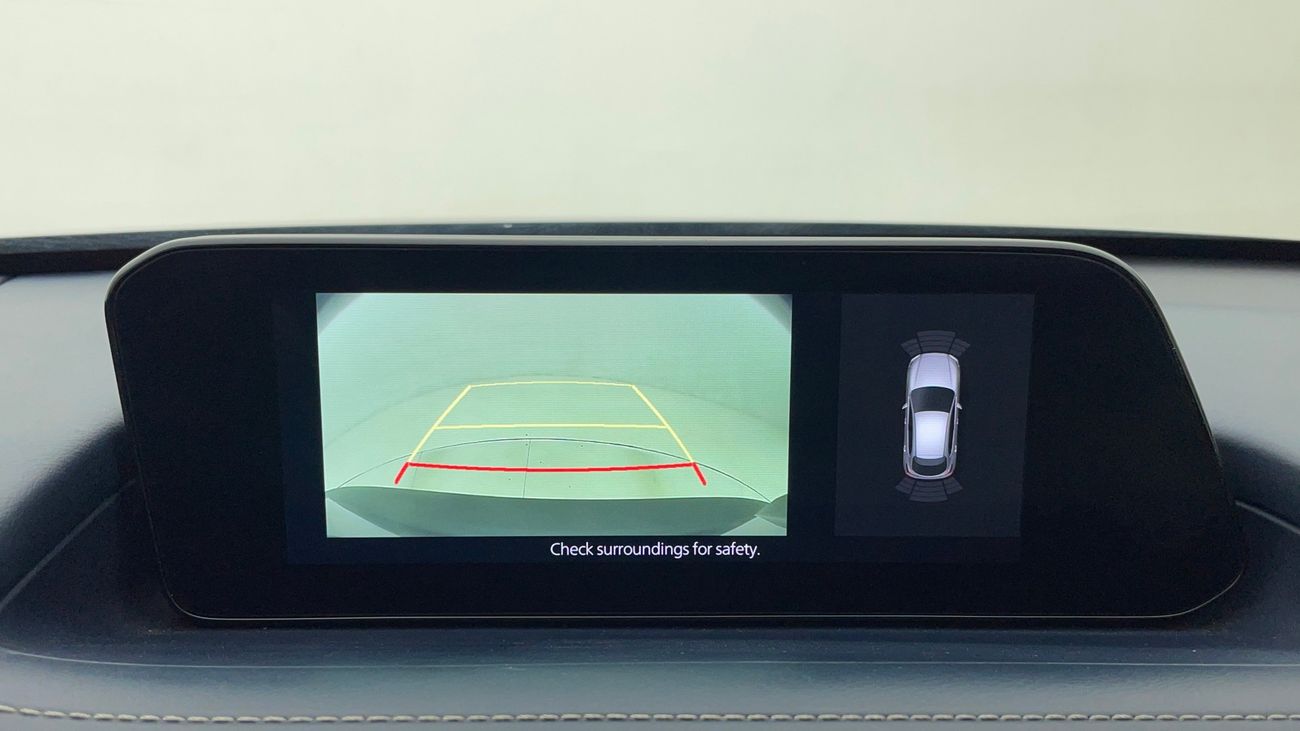 مازدا CX30 URBANE 2 | بدون دفعة مقدمة | اختبار القيادة في المنزل