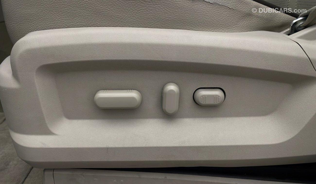 لينكولن ام كى اكس LUXURY 3.7 | +مع الضمان | كمان تم فحص ١٥٠