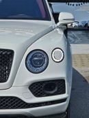 Bentley Bentayga Bentayga 4.0T