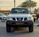 Nissan Patrol Safari GL 4.8L A/T (7 Seater)