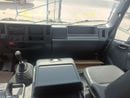Isuzu FVR STD 