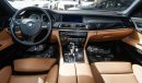 BMW 740Li Li