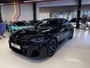 BMW M2 2023 BMW M2 - Manual Gear Box - Dealer Warranty till 2026 - Perfect Condition