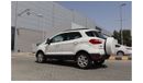 Ford EcoSport GCC