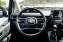هيونداي ستاريا LUXURY 2025 Brand New 11 Seater Diesel 2.2L Turbo 4 Cylinders GCC