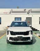 كيا سورينتو KIA SORENTO 3.5L - GCC Specs - 2026 MODEL (EXPORT ONLY)