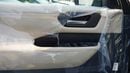 Nissan Patrol LE T2