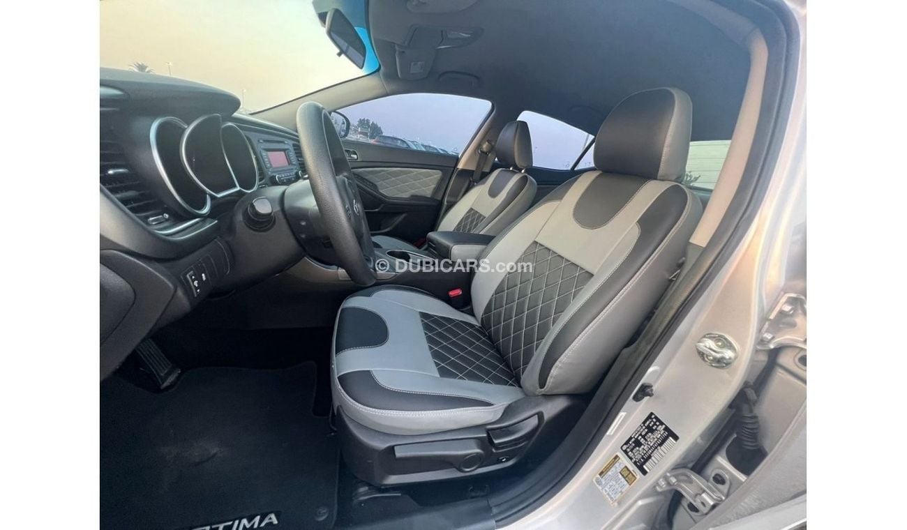 Kia Optima *Offer*2015 Kia Optima LX 2.4L V4 /