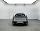 Porsche 718 Cayman