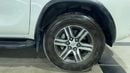 Toyota Fortuner 2024 EXR | AED 1535/Month | 0 DP | 30 Day Return | Warranty | Service History