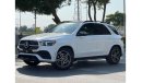 Mercedes-Benz GLE 350 MERCEDES BENZ GLE350 2021 AMG FULL OPTIONS 7 SEATER IN LOW MILEAGE WITH WARRANTY