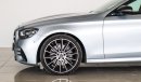 Mercedes-Benz E300 SALOON VSB 30183