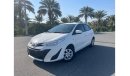 Toyota Yaris TOYOTA Yaris Model 2020 Gcc full automatic Excellent Condition