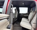 Chevrolet Silverado 2023 Chevrolet Silverado 1500 LT Trailboss, Feb/2029 Chevrolet Warranty, Full Chevrolet Service Hist