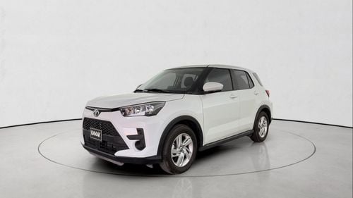 Toyota Raize E | Guaranteed Warranty | 0 Down Payment