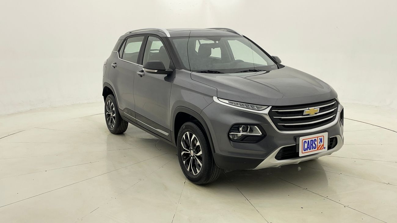 Chevrolet Groove PREMIER 1.5 | Zero Down Payment | Home Test Drive