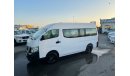 Nissan Urvan 13seats