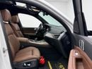 BMW X7 2020 BMW X7 xDrive40i M-Sport, 2026 BMW Warranty, Full BMW Service History, Fully Loaded, GCC