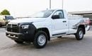 Mitsubishi L200 MITSUBISHI L200 2.4L DIESEL SCABIN 4X4 GL 5MT MID-LINE MY-2026