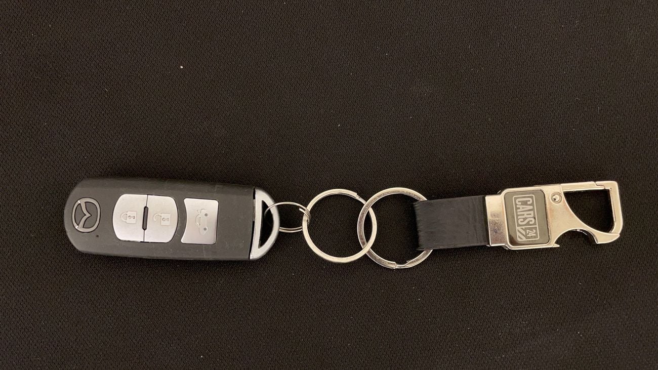 Mazda 3 S 2 | Zero Down Payment | Home Test Drive