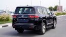 Toyota Land Cruiser VXR 3.3 L d V6