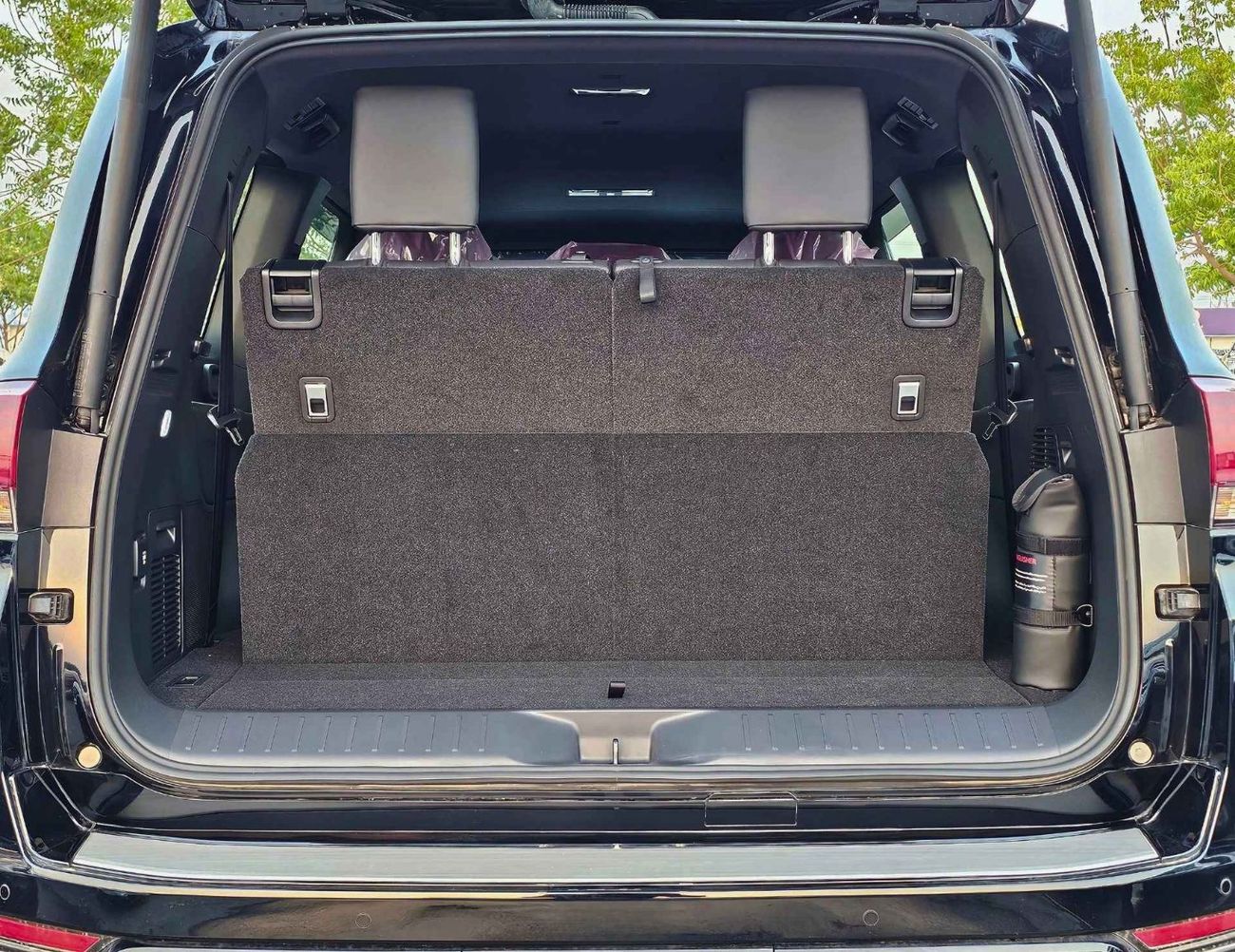 تويوتا لاند كروزر GXR 3.3L DIESEL TWIN TURBO / FULL OPTION / JBL SPEAKERS (CODE # GXR)