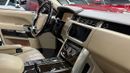 Land Rover Range Rover Supercharged 5.0L