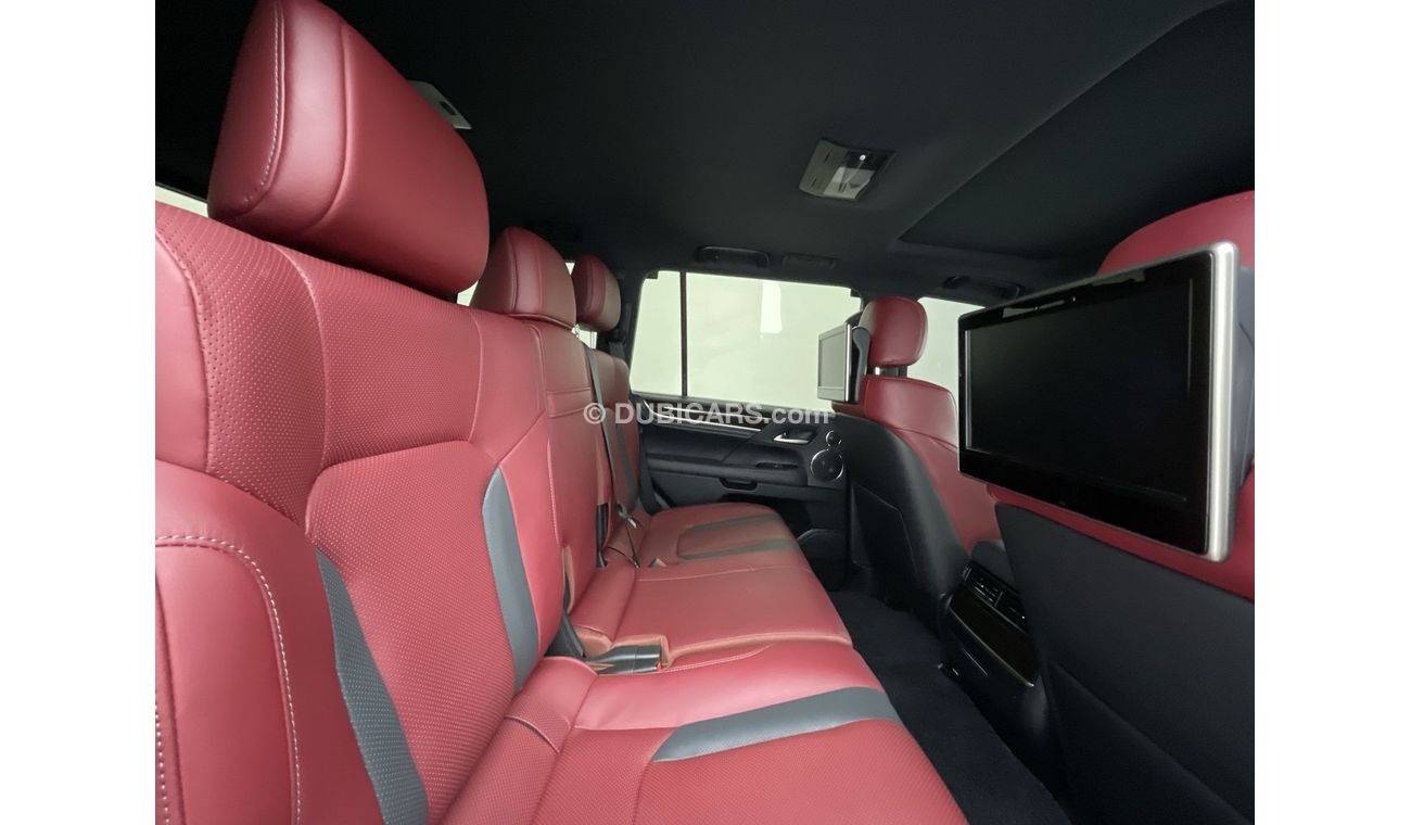 لكزس LX 570 VXR 5700