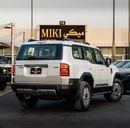 تويوتا برادو Prado 2.8 Diesel || Gcc || 2025